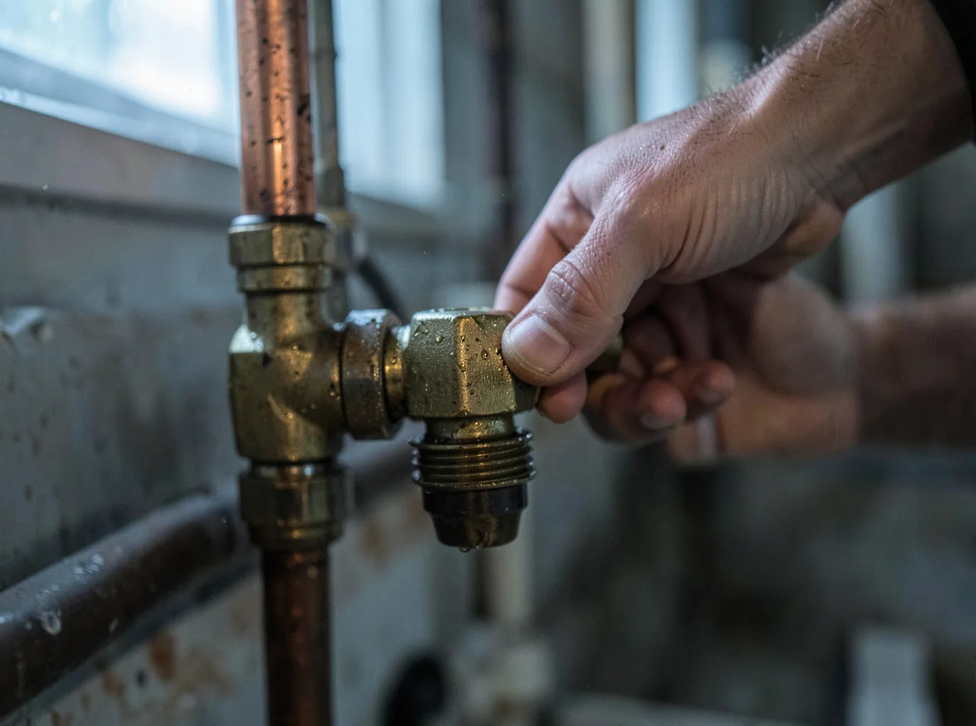 Emergency Plumber Wellersburg, PA FAQs